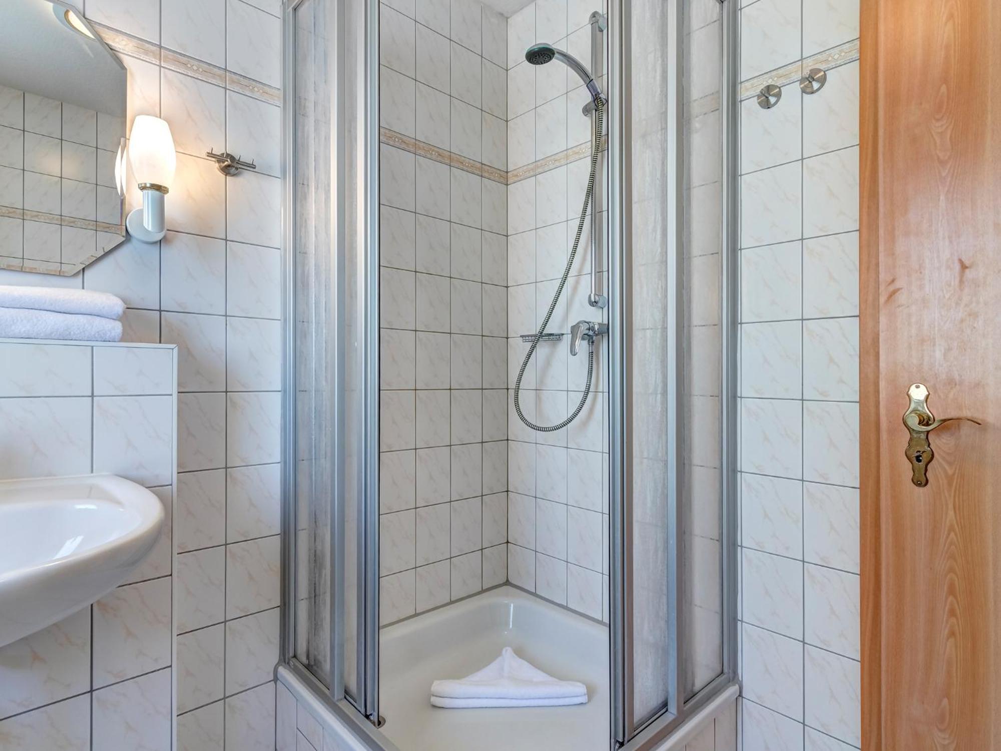 Hansehus Ferienwohnung Nr 3 Zinnowitz Exteriér fotografie
